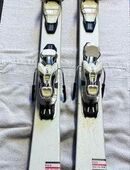 Stöckli Axis Comp Ski, 170cm, Top Zustand, inkl. Bindung in 22041