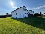 Vielseitiges Mehrfamilienhaus - Altshausen