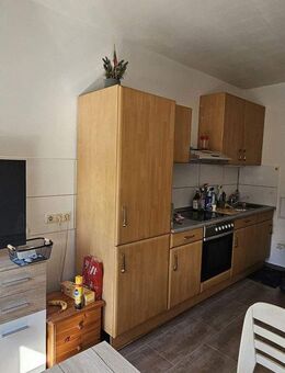 Einzimmer Wohnung - Mönchengladbach