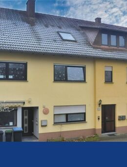 Mehrfamilienhaus als großartige Kapitalanlage - Hefersweiler