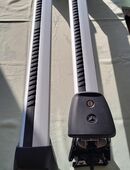 Mercedes Benz Dachgrundträger in 30982