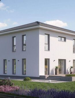 Starke Marke - starke Leistung: massa haus baut auf 46 Jahre Erfahrung - Börslingen