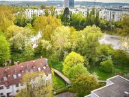 Wohnen in ruhiger Lage direkt am Probstsee +++SEEBLICK+++ ab sofort verfügbar - Stuttgart