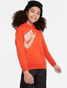 Nike Sportswear Kapuzensweatshirt G NSW OS PO HOODIE