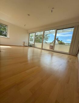 Wunderschöne lichtdurchflutete 3-Zimmer Wohnung im grünen Lichtenrade - Berlin