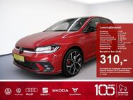 VW Polo, 2.0 TSI GTI 207PS VC PAN, Jahr 2023 - Vilsbiburg