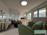 3-Zimmer-Wohnung in begehrter Lage, mit Küche & Stellplatz! - Bad Sassendorf
