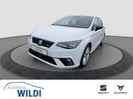 Seat Ibiza, 1.0 TSI _LED AppC, Jahr 2020 - Markdorf