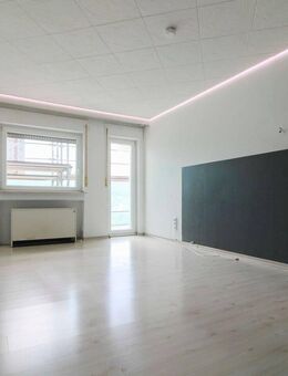 Geräumige 2-Zimmer-Wohnung mit Sanierungsvorteil in Gevelsberg - Gevelsberg
