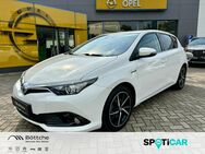 Toyota Auris, 1.8 Hybrid Edition-S 16V, Jahr 2017 - Dessau-Roßlau