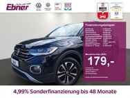 VW T-Cross, UNITED 116PS APP, Jahr 2020 - Albbruck