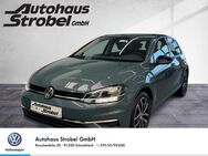 VW Golf, 1.0 TSI VII "IQ DRIVE" Bluet, Jahr 2019 - Schnaittach