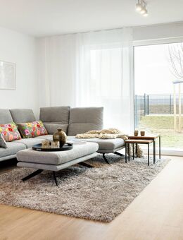 Neubau-Reihenhäuser in Schandelah/Cremlingen - Modern, familienfreundlich & bezahlbar - Cremlingen