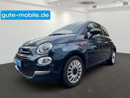 Fiat 500, DolceVita, Jahr 2021 - Leonberg (Baden-Württemberg)