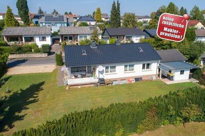 Bungalow mit Schlossblick - provisionsfrei
