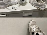 Schuhe (getragen) Nike - München Sendling