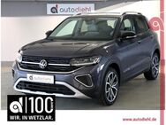 VW T-Cross, 1.5 TSI Style, Jahr 2024 - Wetzlar