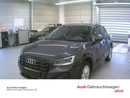 Audi Q2, 35 TFSI advanced Optik schwarz, Jahr 2024 - Siegen (Universitätsstadt)