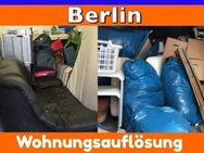 Privat Wohnungsauflösung Eniltoh Berlin - Berlin