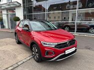 VW T-Roc, 1.5 TSI OPF, Jahr 2023 - Langenzenn