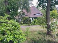 stilvolle Villa in Waldrandlage in Kurparknähe mit vielen Möglichkeiten - Bad Bevensen