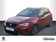 Seat Arona, 1.0 TSI FR, Jahr 2024 - Baunatal