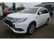 Mitsubishi Plug-in Hybrid Outlander PHEV Basis Spirit AHK - Heinsberg