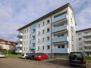 Helle 3-Zimmer-Wohnung mit Balkon und Garage in guter Lage von Wyhlen - Grenzach-Wyhlen