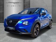 Nissan Juke, 1.6 Hybrid N-Connecta, Jahr 2023 - Minden (Nordrhein-Westfalen)