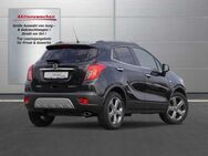 Opel Mokka X 1.4 Turbo 4x4 *KLIMA*AHK*ALLRAD - Thannhausen