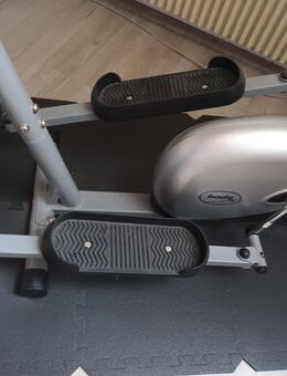 Crosstrainer Body Couch - Kierspe