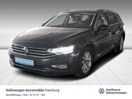 VW Passat Variant, 1.5 TSI Business, Jahr 2023 - Hamburg