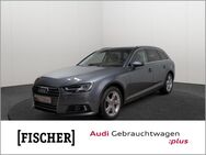 Audi A4, 2.0 TDI Avant Sport vorber, Jahr 2018 - Jena