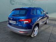 Skoda Karoq, 1.5 TSI 150 Style LaneAs 18Z, Jahr 2019 - München