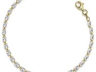 Firetti Armband Schmuck Geschenk Silber 925 Armschmuck Armkette Kugelkette, Made in Germany