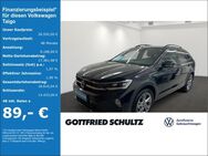 VW Taigo, 1.5 TSI R-Line, Jahr 2024 - Essen