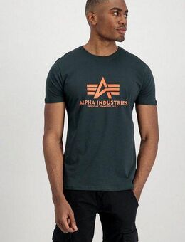 Alpha Industries T-Shirt Basic T-Shirt