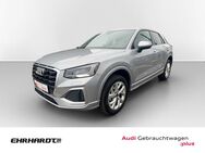 Audi Q2, 35 TFSI advanced ANDROID HECKKL EL, Jahr 2024 - Arnstadt