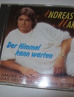 Andreas Martin - Erwitte
