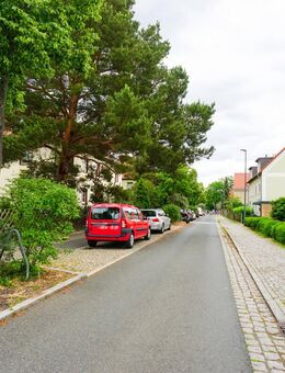 Schnuckeliges Apartment in Radebeul-Kötzschenbroda! - Radebeul