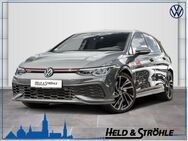 VW Golf, 2.0 TSI 8 GTI Clubsport, Jahr 2022 - Neu Ulm