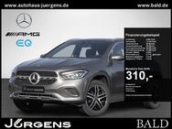 Mercedes GLA 180, Progressive Wide Easy-P 18, Jahr 2022 - Altenkirchen (Westerwald)