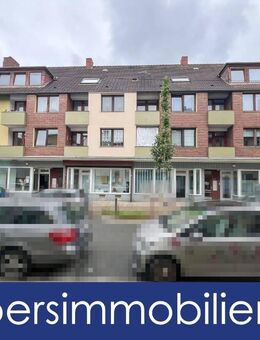Renditestarkes Wohn- und Geschäftshaus in Bremerhaven Geestemünde - Bremerhaven