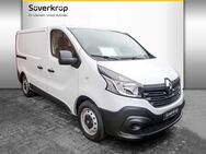 Renault Trafic, 2.7 dCi 120 L1 Komfort, Jahr 2017 - Rendsburg