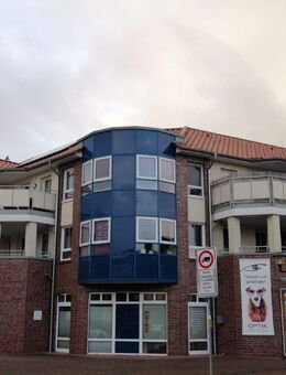 2 Zimmer-Wohnung in Lemförde - Lemförde