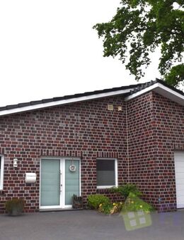 Einziehen und wohlfühlen! Moderner Bungalow aus guten Händen im Herzen von Veenhusen! - Moormerland
