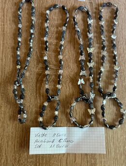 Kette und Armband - Mülheim (Ruhr)