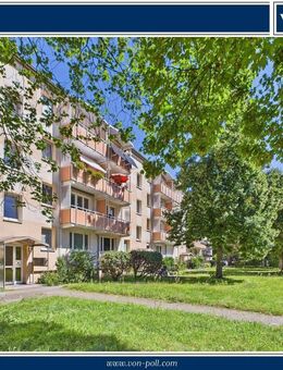 Eigentumswohnung als Anlage oder zur Selbstnutzung in zentraler Lage von Baumschulenweg - Berlin
