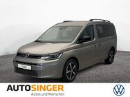 VW California, 1.5 TSI Caddy Maxi California, Jahr 2024 - Marktoberdorf