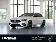 Mercedes E 400, d AMG Line, Jahr 2023 - Braunschweig